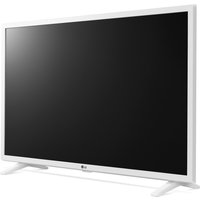 LG FHD 32LQ63806LC.AEU Fernseher 81,3 cm (32 ) Full HD Smart-TV WLAN Schwarz [Energieklasse F] (32LQ63806LC.AEU)