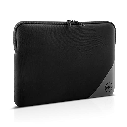 Dell Notebook Hülle Essential Sleeve 15 Passend für maximal: 38,1 cm (15) Schwarz