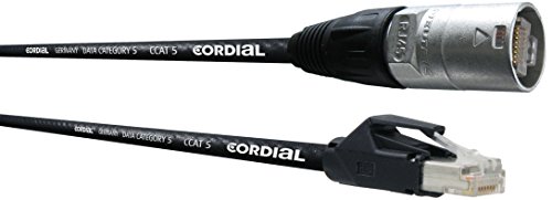 Cordial CSE 20 NH 5 Datenkabel