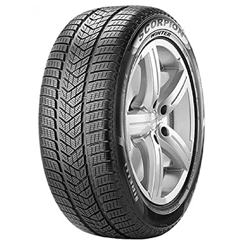 Pirelli 2273800 - 255/50/R18 105V - C/72DB - Winterreifen SUV und Gelände