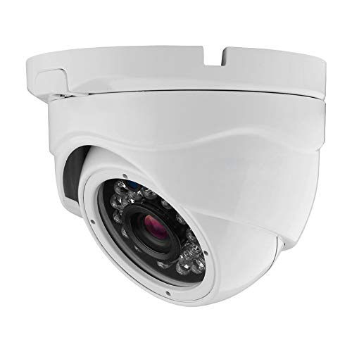 Videoüberwachungskamera PNI House AHD47 Multifokaldome 2,8-12 mm 1080P 4 in 1 TVI CVI CVBS
