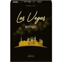Ravensburger Spiel "alea Las Vegas Royale"