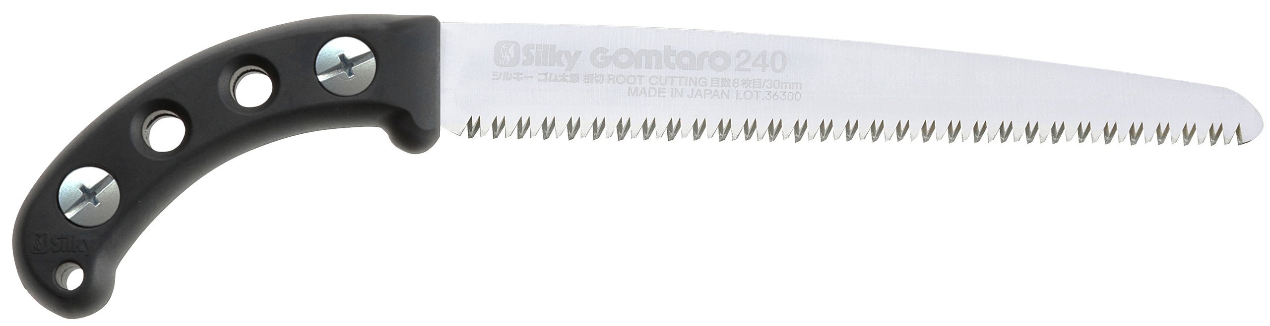 Silky Handsäge Gomtaro 240-8