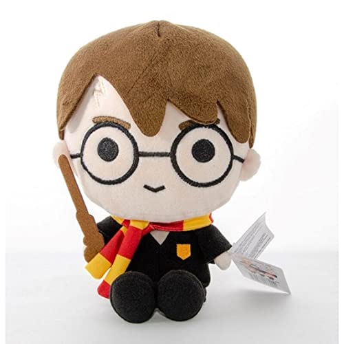 Wizarding World Harry Potter Charms, 20 cm große Plüsch-Anhänger