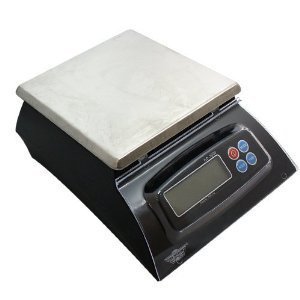 My Weigh KD-7000 Digital Stainless Steel Kitchen, Diet, Food Scale by My Weigh
