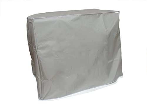 The Perfect Dust Cover LLC Staubschutzhülle, Nylon, kompatibel mit Epson SureColor T7770D 11,7 cm (44 Zoll) großem Drucker, antistatisch und wasserdicht, Staubschutz