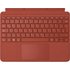 Microsoft Surface Go Type Cover Tablet-Tastatur Passend für Marke (Tablet): Microsoft Surface Go, S