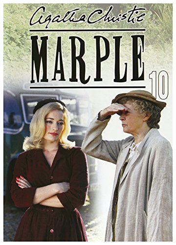 Marple: Nemesis [DVD] [Region 2] (IMPORT) (Keine deutsche Version)