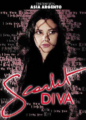 Scarlet Diva - Uncut/Mediabook - Limitiert & Nummeriert auf 222 Stk. (+ DVD) [Blu-ray]