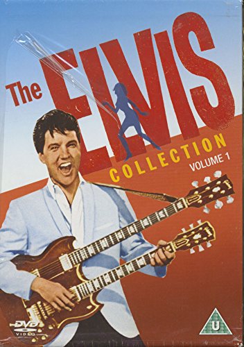 The Elvis Collection - Vol. 1