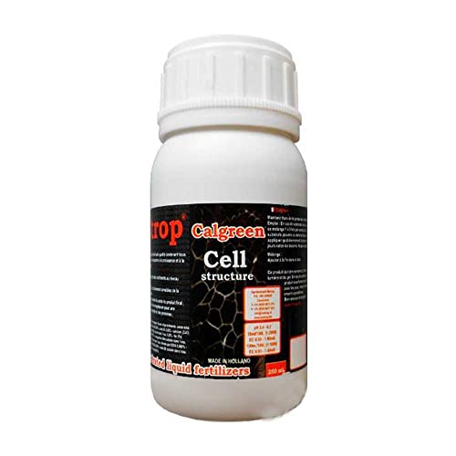 Dünger / Ökologischer Kalzium-Zusatz Metrop® CalGreen (250ml)
