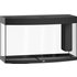 Juwel Aquarium-Set Vision LED dunkles Holz 180 l