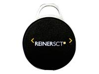 REINERSCT timeCard RFID Premium Transponder MIFARE DESFire EV2 4K 70pF 100 Stueck