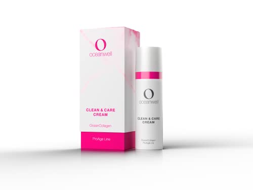 Oceanwell OceanCollagen ProAge Line Clean & Care Cream 30 ml