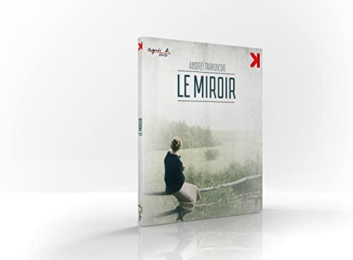 Le miroir [Blu-ray] [FR Import]