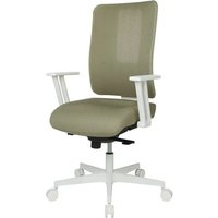 Sitness X Bürostuhl ¦ grün ¦ Maße (cm): B: 68 H: 103 T: 68 Stühle > Bürostühle - Möbel Kraft
