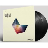 Nucleus [Vinyl LP]