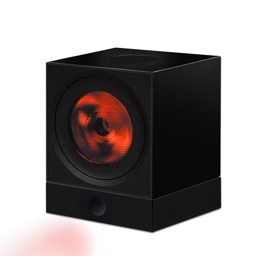 Yeelight Cube Smart Lamp – Light Gaming Cube Spot – Wurzelsockel