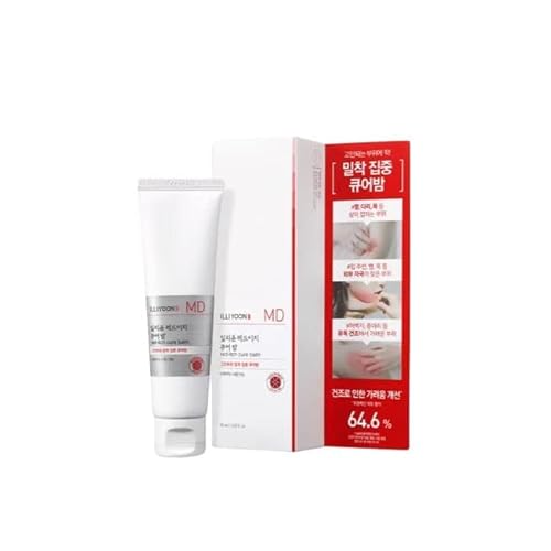 [ILLIYOON] MD Red-itch Cure Balm 60ml