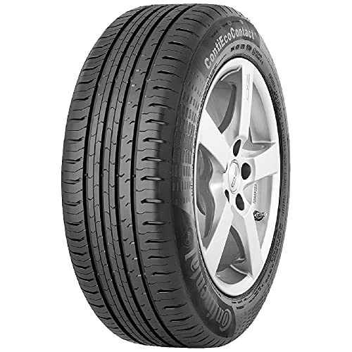 CONTINENTAL ContiEcoContact 5 - 205/60/16 092V - B/B/71dB - Sommerreifen (PKW)