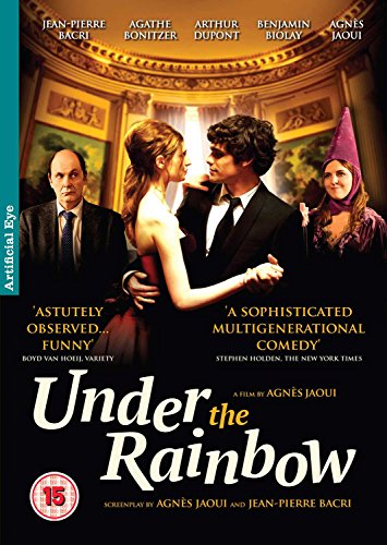Under the Rainbow [UK Import]