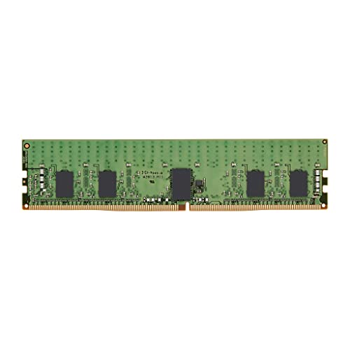 KINGSTON 8GB DDR4-2666MHz Reg ECC Module