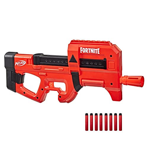 Hasbro Blaster "Nerf Elite Fortnite AR-L Blaster"