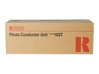 Ricoh type 1027 - trommel-kit - für aficio 1027