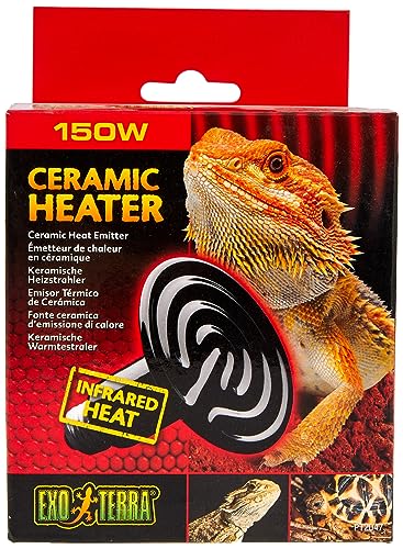 Exo Terra Ceramic Heater keramischer Heizstrahler 150W
