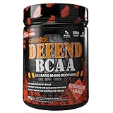 Grenade Defend BCAA (30 serv) Strawberry Mango, 390 g