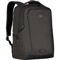 WENGER, MX Professional 16" Backpack, Heather Grey ( R )