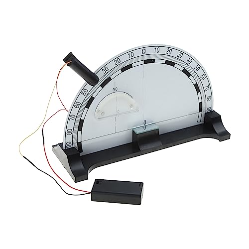 Optische Reflexion und Brechung Demonstrator Faltbar High School Physik Experiment Ausrüstung Lehrhilfe Instrument Optische Lehrhilfen Lichtreflexion Demonstrator Physikalische Optik Experiment