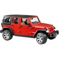 Jeep Wrangler Unlimited Rubic
