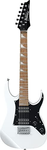 Ibanez GRGM21-WH E-Gitarre