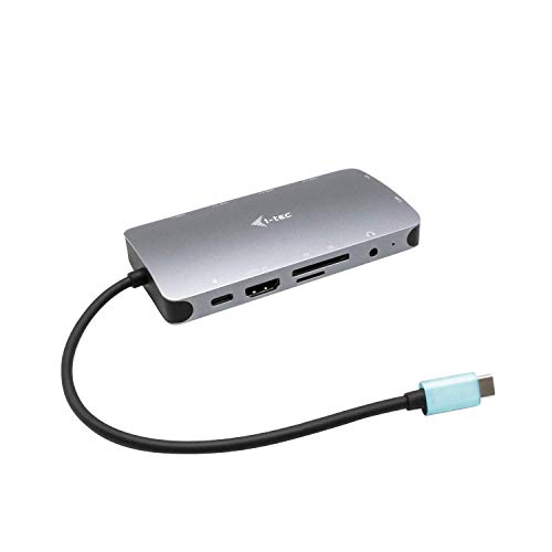 USB-C Metal Nano Dock, Dockingstation