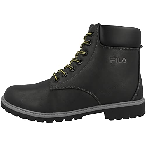 Fila Maverick Mid Black/Black 101014512V, Boots - 41 EU