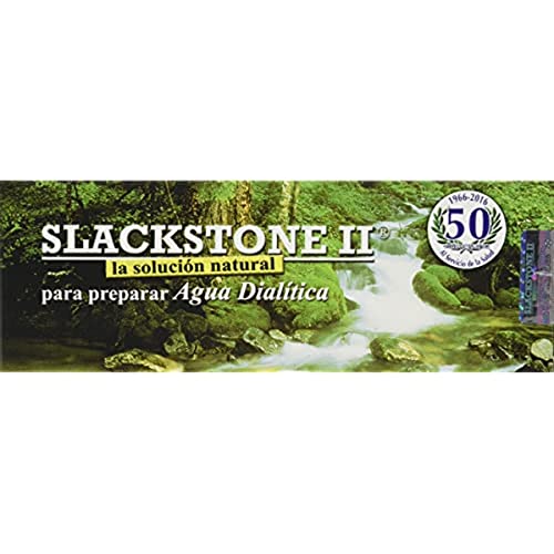 slackstone II - slackstone II slackst
