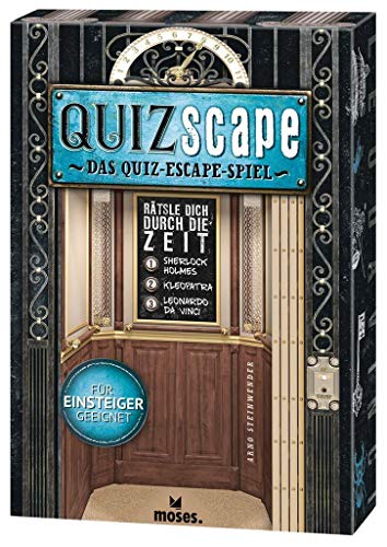 QUIZscape (Spiel)