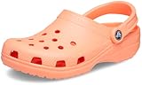 Crocs Classic Clog 36-37 EU Papaya