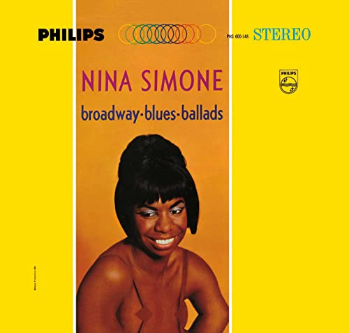 Broadway Blues Ballads (Back to Black + DL-Code) [Vinyl LP]