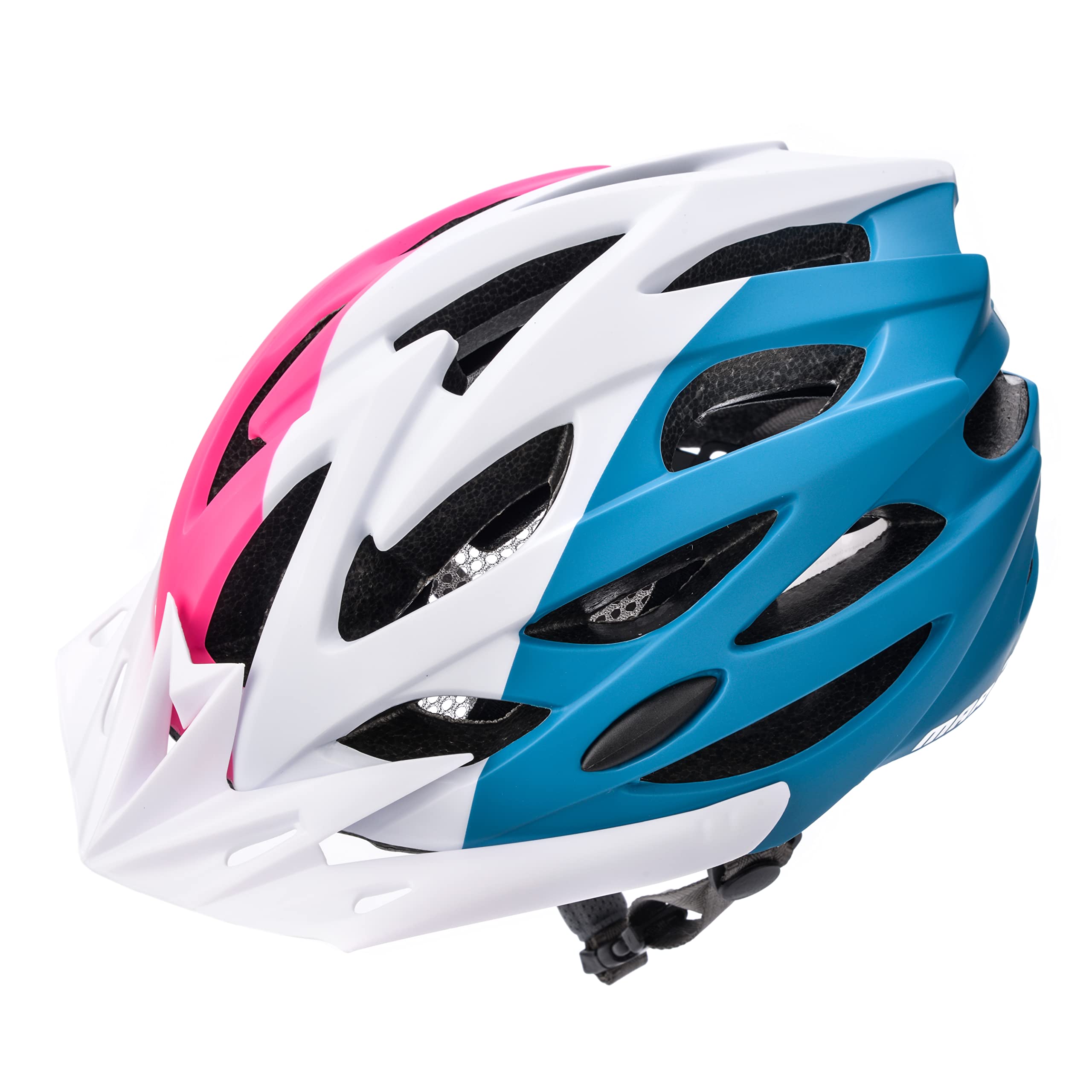 meteor® Marven Fahrradhelm Herren Damen Kinder-Helm MTB rollerhelm mädchen kinderfahrradhelm für Downhill rennradhelm Mountainbike Inliner skaterhelm BMX fahradhelm Scooter Jungen Bike Helmet