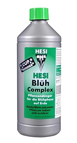 Hesi Blüh-Complex, 1 L