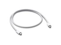 Apple Thunderbolt 3 (USB-C) Kabel (0, 8 m)