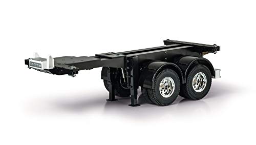 Carson RC Truck - LKW 1:14 20Ft. Container Aufliege