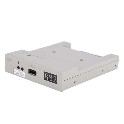 Laufwerk-Emulator, tragbar, praktisch, praktisch, Plug-and-Play-USB-Laufwerk, für Computer-Desktop