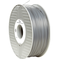 Verbatim 55032 ABS Filament, 1, 75 mm, 1 kg - Silber