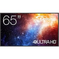 Optoma N3651K Digital Signage Display 165 cm 65"
