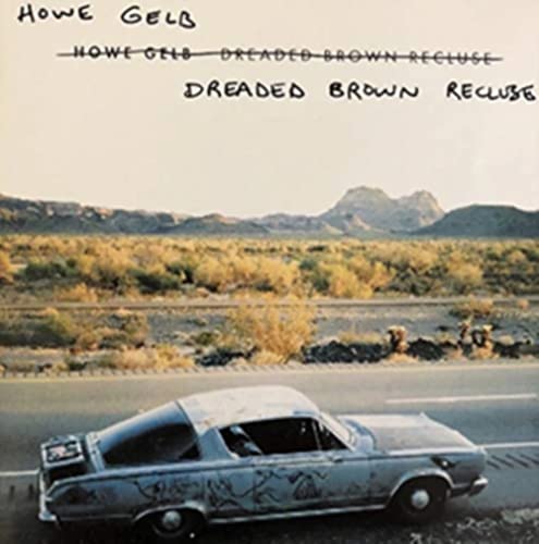 Dreaded Brown Recluse [Vinyl LP]