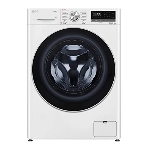 LG Waschmaschine F4WV709P1E