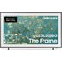 GQ50LS03BGU The Frame (2023) 125 cm (50") QLED-TV schwarz / G